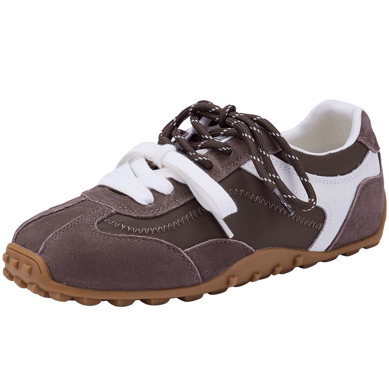 Hotwind Women s Sporty German Trainer Shoes 38