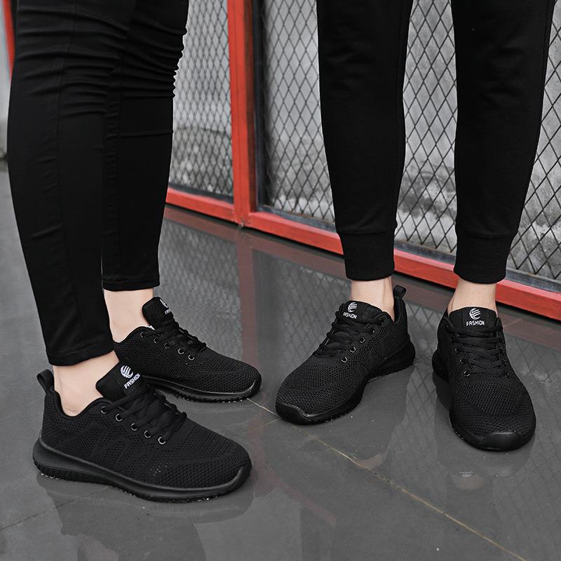 Foreign trade large size outdoor men's shoes autumn shoes 2025 men's sports shoes running shoes men's board shoes