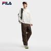 Fila Men's Woven Casual Paratrooper Pants