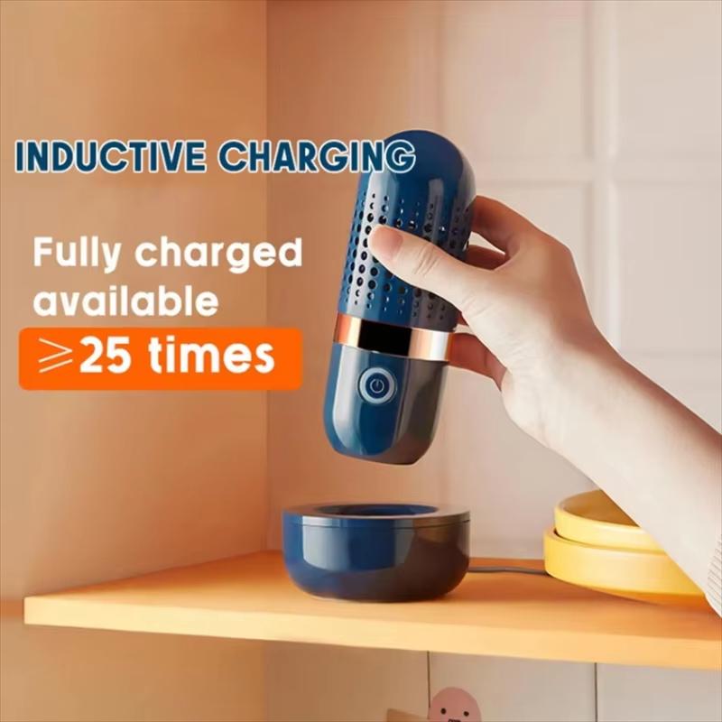 Meat Fruit and Vegetable Purifier Home Portable Fruit and Vegetable Cleaner Remove Pesticide Residue Vegetable Washer Tools