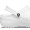 Crocs Classic Platform Clog 206750 100
