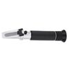 Ethanol Refractometer Portable Distilled Liquor Sample Detector Ethanol Content Measurement