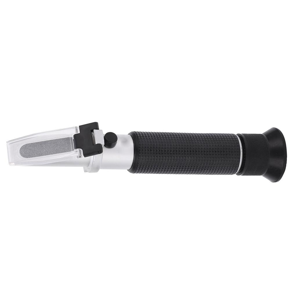 Ethanol Refractometer Portable Distilled Liquor Sample Detector Ethanol Content Measurement