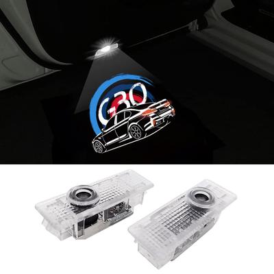 Vnútorné osvetlenie – Bezpečnostné osvetlenie dverí