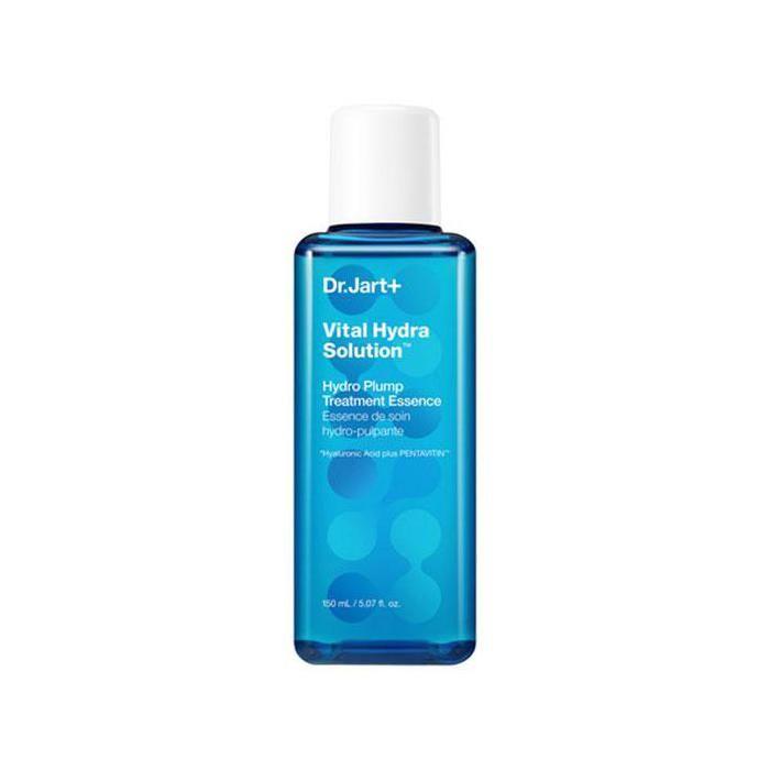 Dr. Jart+ Vital Hydra Solution™ Lotion Traitante Hydratante Hydro-Plump 150ml