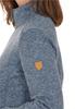 Whistler Samani Melange Fleece Jacket arona 2190A