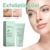 Herbal Facial Gel Gentle Cleansing Moisturizing Soft Skin Care Refreshing Cleanse Natural Skincare Gel for Sensitive Skin