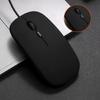 Computer Mouse With Quiet Clicks Technology Type C Cable Comfortable Grip For Professionals Students