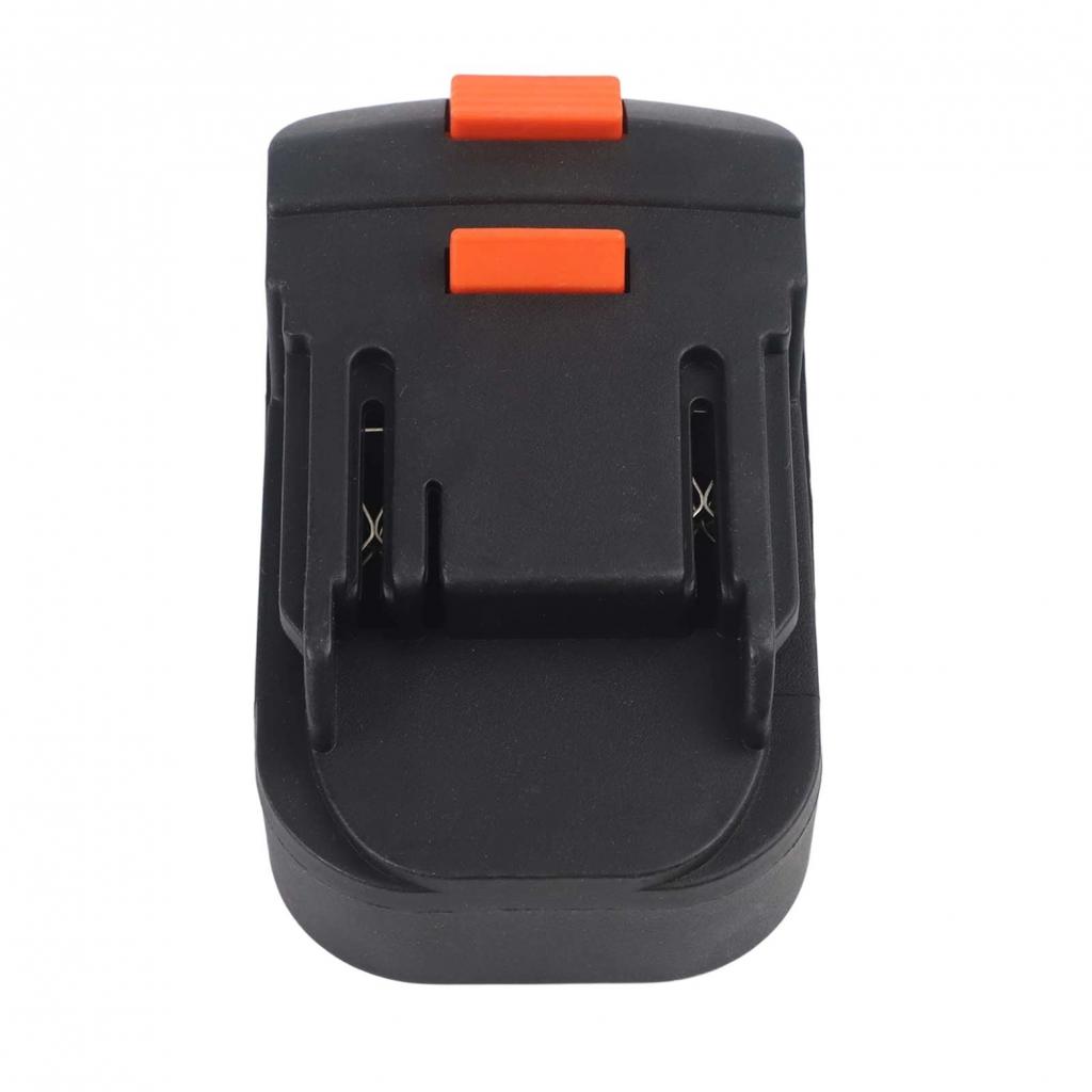 Battery Adapter Converter Cordless Power Tools Enhanced Performance