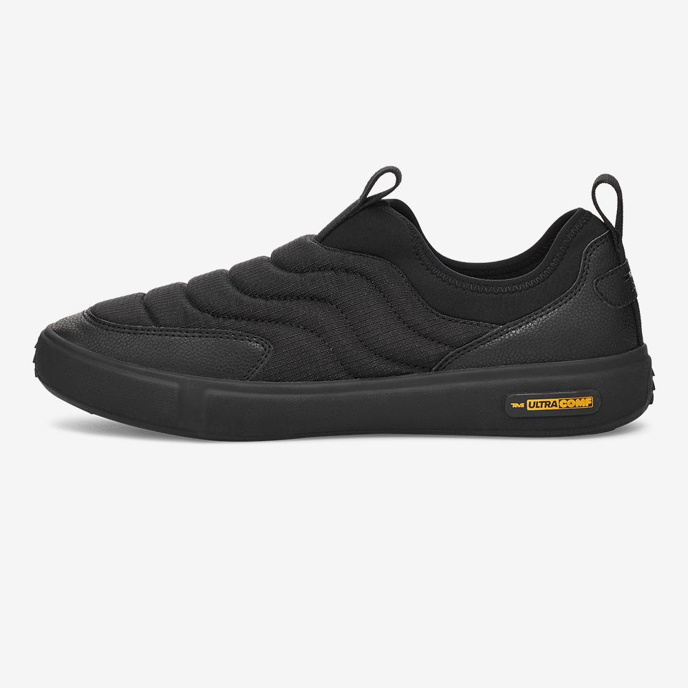 Teva Men'S Ultra-Comp Slip-On (Blk) Stvm2434490-Blk