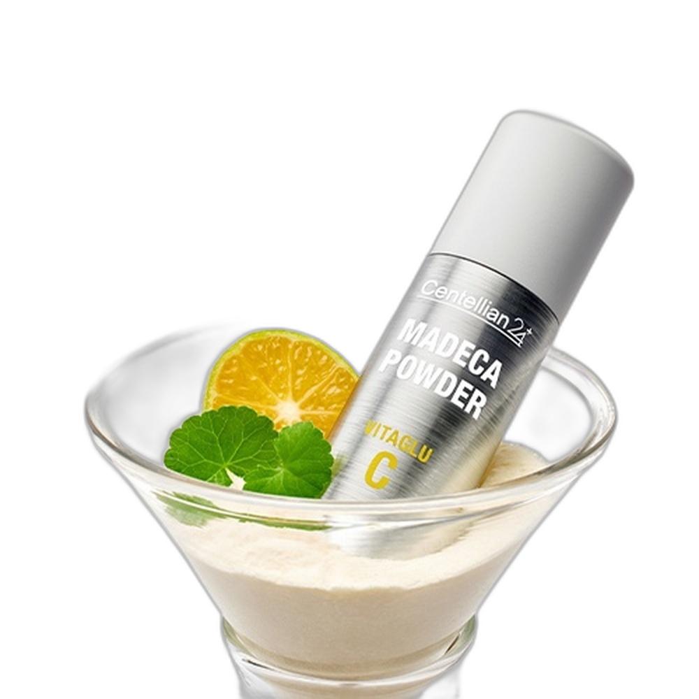 

Centellian24 Madeca Powder Vitaglu C 6g – Intensive Spot Brightening