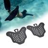 1 Pair Fins Shoe Stretcher Women Diving Snorkeling Fins Accessories Diving Fins Shoe Inserts Snorkeling Flippers Insert