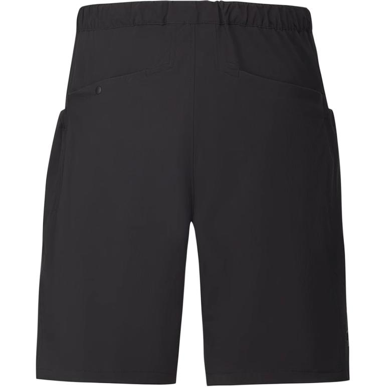 DESCENTE ALLTERRAIN Sports Shorts Men's D4311AHP63