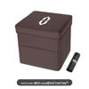 Foldable Car Trash Can & Storage Box for Huawei AITO M9/M8/M7/M5