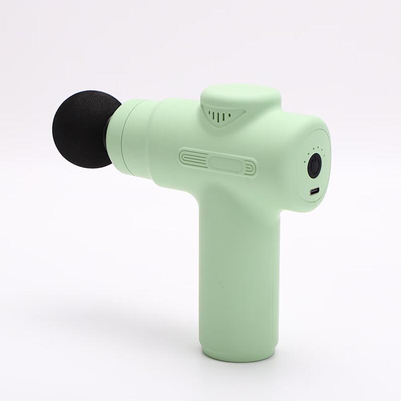 WEZHO Mini Portable Fascia Gun