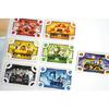 Korea Board Games Ticket To Ride Ghost Train Board Game, Popular Korean Game