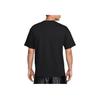Nike Max90 Round Neck Loose Fit Cotton Short Sleeve T-Shirt Men Tops Black FZ8072010