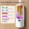 Automatic Aroma Diffuser: Long-Lasting Indoor Air Freshener for Bedroom & Toilet Deodorizing