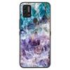 Custodia Per Umidigi A7 A9 Pro Custodie Morbido Silicone Protezione Stampa Coperture Nere per Umidigi A9 A7 Pro Funda Coque A9Pro A 9 Capa