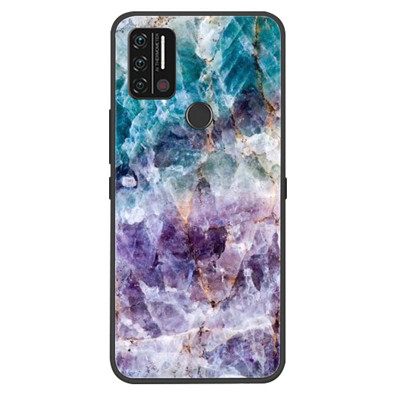 

Case For Umidigi A7 A9 Pro Cases Soft Silicone Print Protector Black Covers for Umidigi A9 A7 Pro Funda Coque A9Pro A 9 Capa Umidigi A9