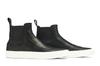 Men's Sneakers Nike SB Zoom Janoski Slip Mid RM Black Pale Ivory Black/Black-Pale Ivory-Black