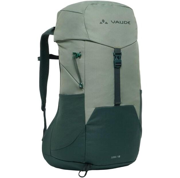 

Рюкзак Vaude Jura 18 agave (47271-123)