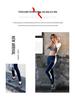 Women's Breathable Thick-Soled Outdoor Casual Shoes with PU Air Cushion