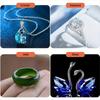 1pc Diamond Tester High Accuracy Diamond Tester Pen Jewelry Diamond Tester Professional Diamond Selector Diamond Tester Kit