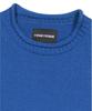YESEYESEE Y.E.S Fisherman Sweater Blue