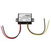 DC-DC měnič, /24V/36V/48V na 5V 10W 2A Měnič s vícenásobnou ochranou Monitor obrazovky Kamera Ventilátor