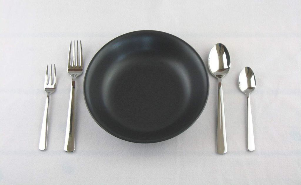 Nagao mA dinner cutlery 4 mirror stainless made in Japan set, pieces, finish, 18-8 steel,