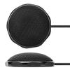 Plug and Play USB Condenser Microphone Desktop Recording Mic  for Karaoke Singing