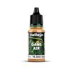 Vallejo Game Air Acrylic Paint 18mL (Skin) (Elf)