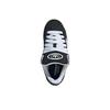 adidas Campus 00s Core Black Off White Damen Sneaker Schuhe-Weiß JP9163
