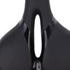 Bike Saddle Hollow Seat for Men Women Wide Bicycle Replacement Pad Shockproof