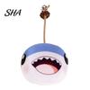Gall Fruit Cat Toy Catnip Ball for Cats, Cartoon Plush Kick with Bell, Natural Silver Durable Vine Filling Interactive Play, Stress Relief Self-Play