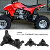 78 mm 23T Spline 3 čepy náboje zadní nápravy Vhodné pro 110ccm ATV507 ATV516F ATV517F ATV Go Kart