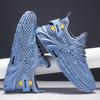 Fashion CYYTL Summer Shoes For Men Sneakers Casual Mesh Breathable Sports Outdoor Tennis Running Hiking Platform Luxury Designer Loafers