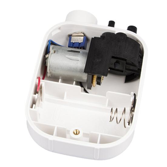 AP1102 Wodoodporna Pompa Powietrza do Wędkarstwa Elektryczna Przenośna Odporna na Wodę Bateria o Dużej Mocy Wędkarstwo