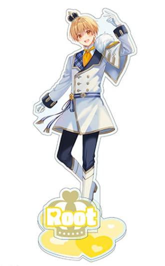 

Strawberry Prince 2022 Новогодние товары Акриловая подставка (Новогодняя версия 2022 года!!/Корень)