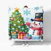 Decorazione casa peluche Plaid Coperta da divano Copriletto letto coperte soffici morbide decoro Moderno Halloween Buon Natale inverno