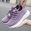 Shoes Women 2023 New Casual Single Shoes Couples Walking Shoes Soft Sole Breathable Casual Sports Shoes