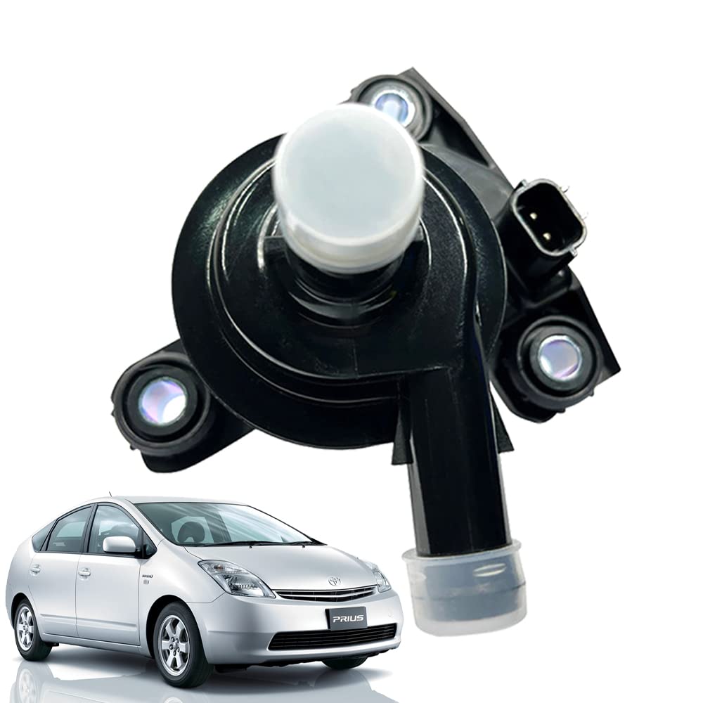 

Насос Toyota Prius 20 Ранний Поздний Электрический Охлаждение Инвертора G9020-47031 G9020-47030 Внешняя Замена