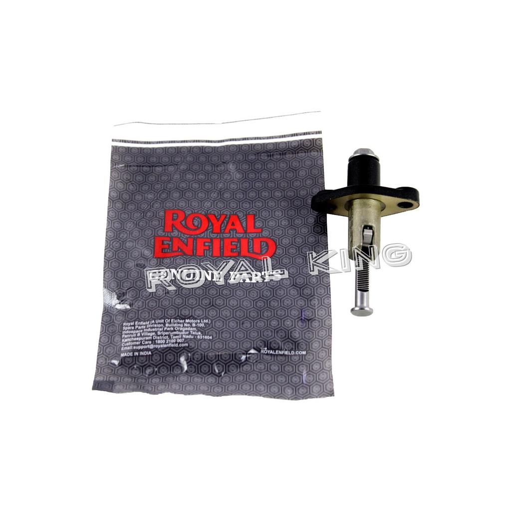 Royal Enfield "New Classic 350" Reborn "Cam Chain Kit" & "Guide Assembly"