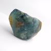 1513 Ct Earth Mined Natural Fluorite Uncut Rough Multi Color Gemstone