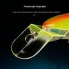 Oeny 14cm 40g Worm Octopus Squid Soft Bait Lure