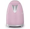 Чайник Smeg KLF01PKEU