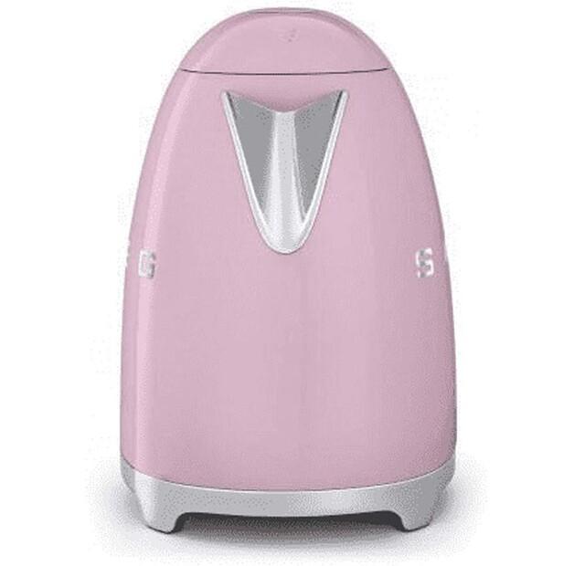 Чайник Smeg KLF01PKEU