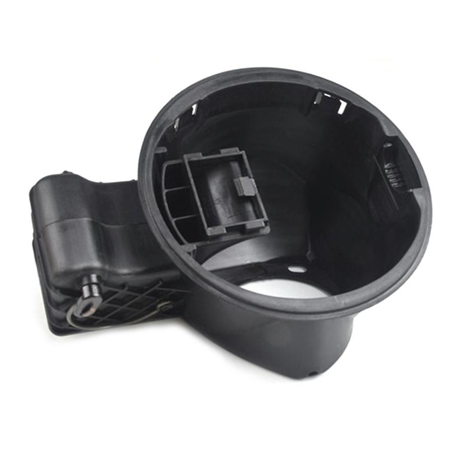 2PCS New Fuel Filler Gas Cap Door Lid Housing 4L3Z9927936BA Fit For Ford F-150 2004-2008