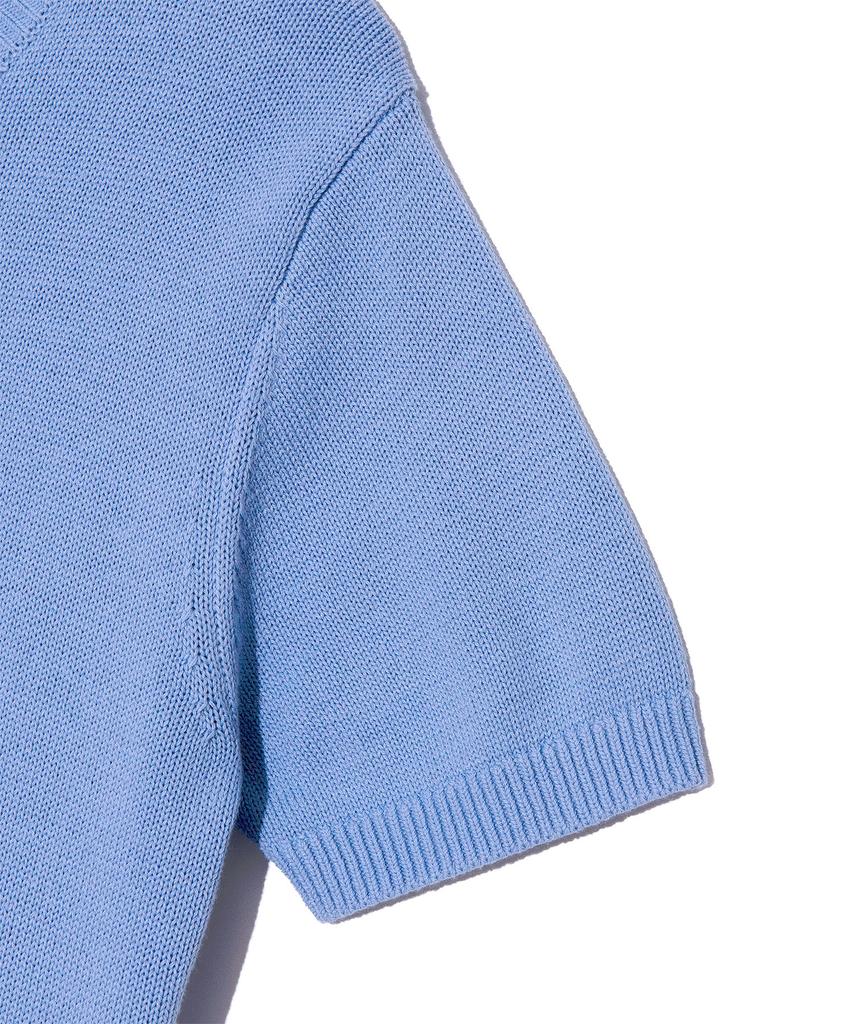 LEE Women'S Knit Dress Sky Blue